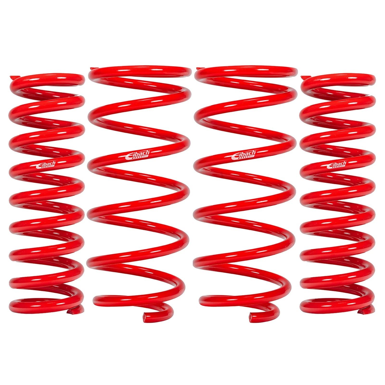 Eibach Pro-Truck Lift Kit for 2019+ Toyota 4Runner TRD Pro 4WD - Front & Rear