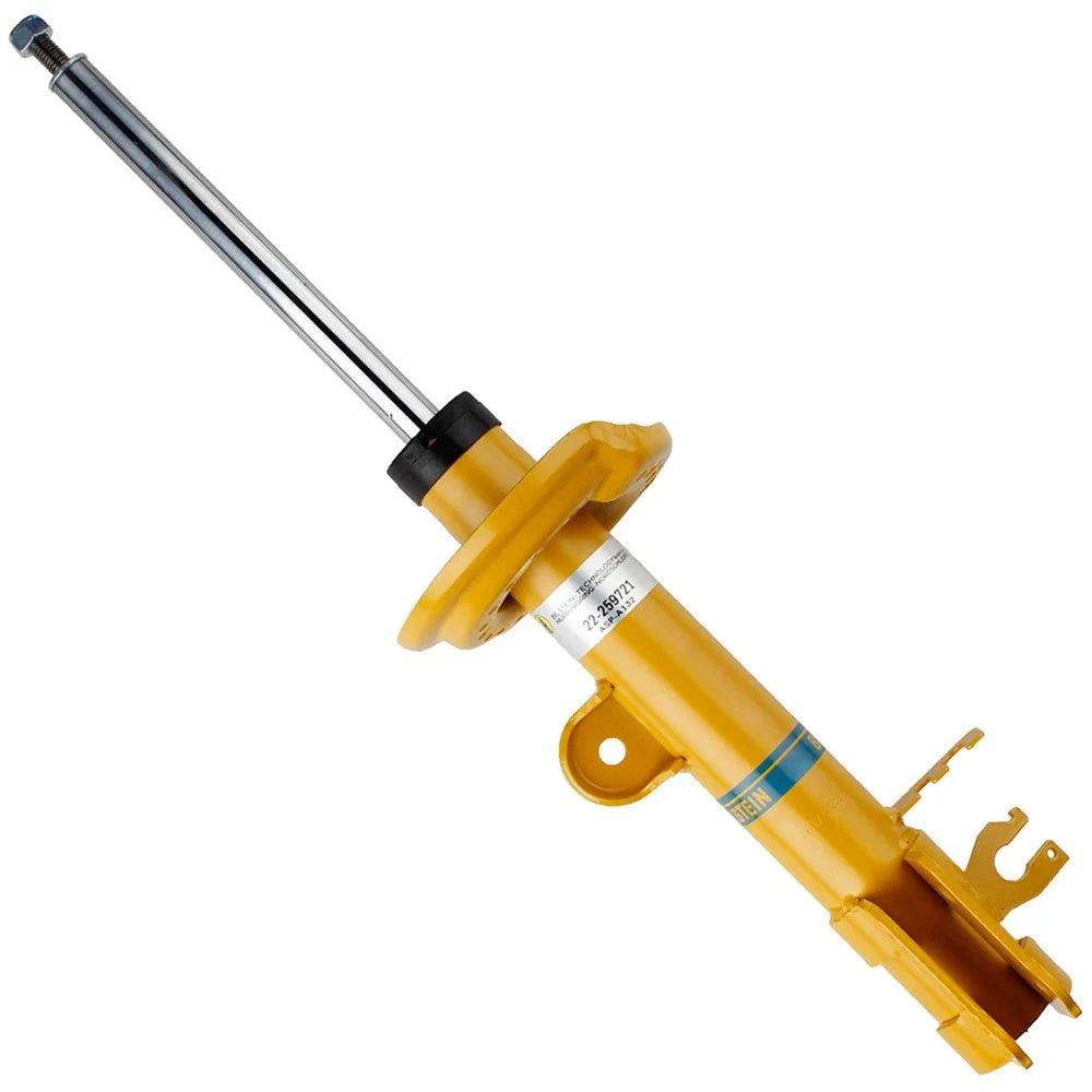 Bilstein B6 15-17 Jeep Renegade Rear Right Twintube Strut Assembly