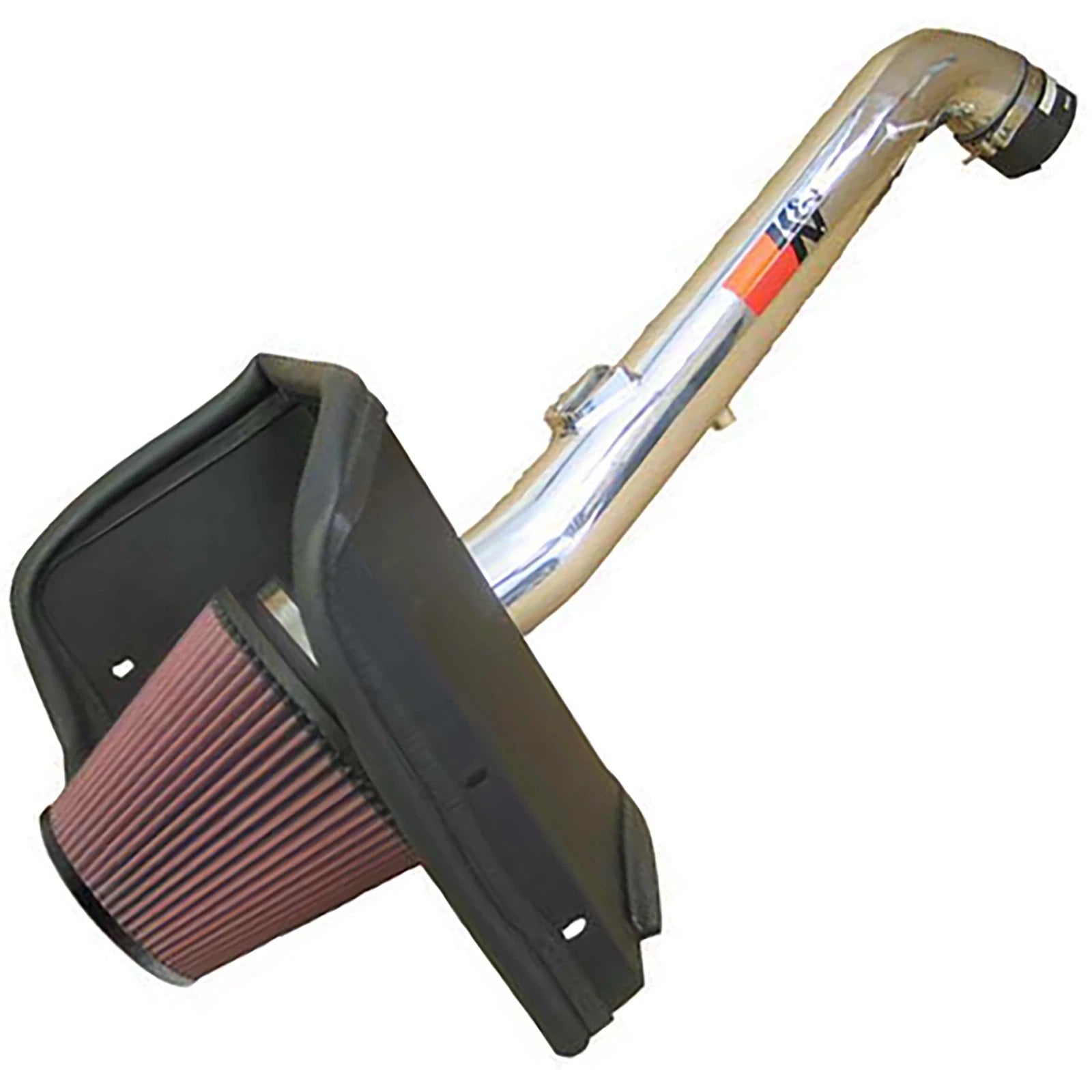 K&N 05-09 Toyota Tacoma L4-2.7L High Flow Performance Kit