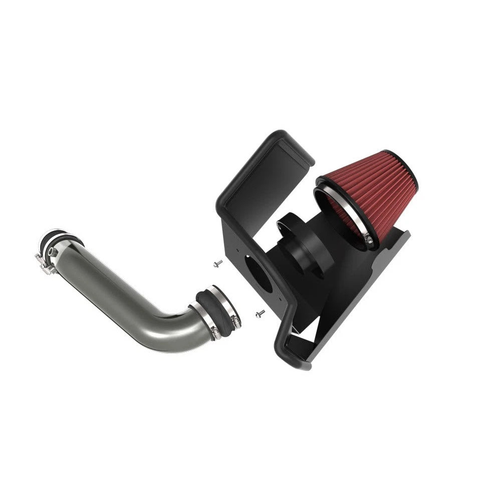K&N Typhoon 2022 Hyundai Kona N L4-2.0L F/I Turbo Performance Air Intake System