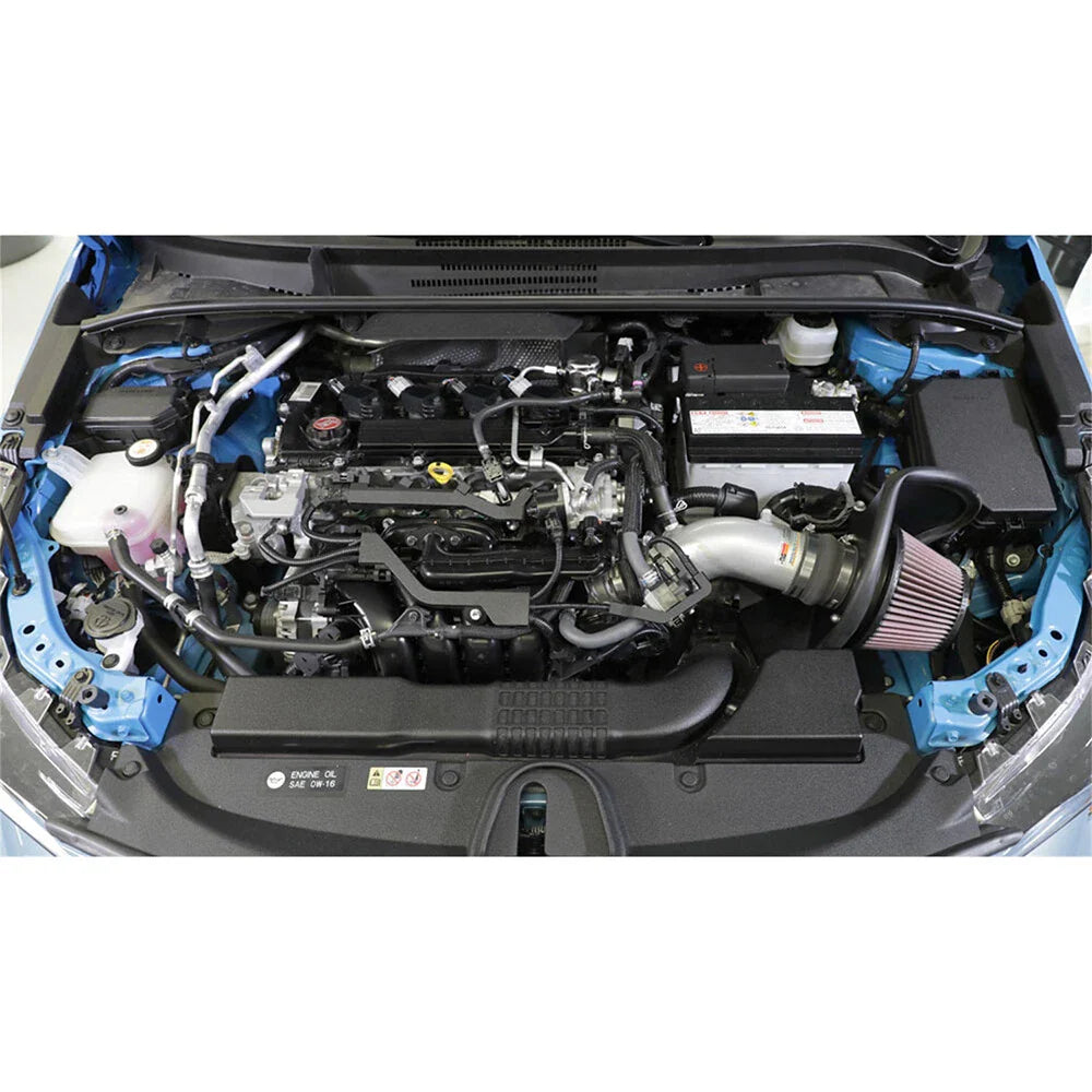 K&N 19-20 Toyota Corolla L4-2.0L Typhoon Short Ram Intake
