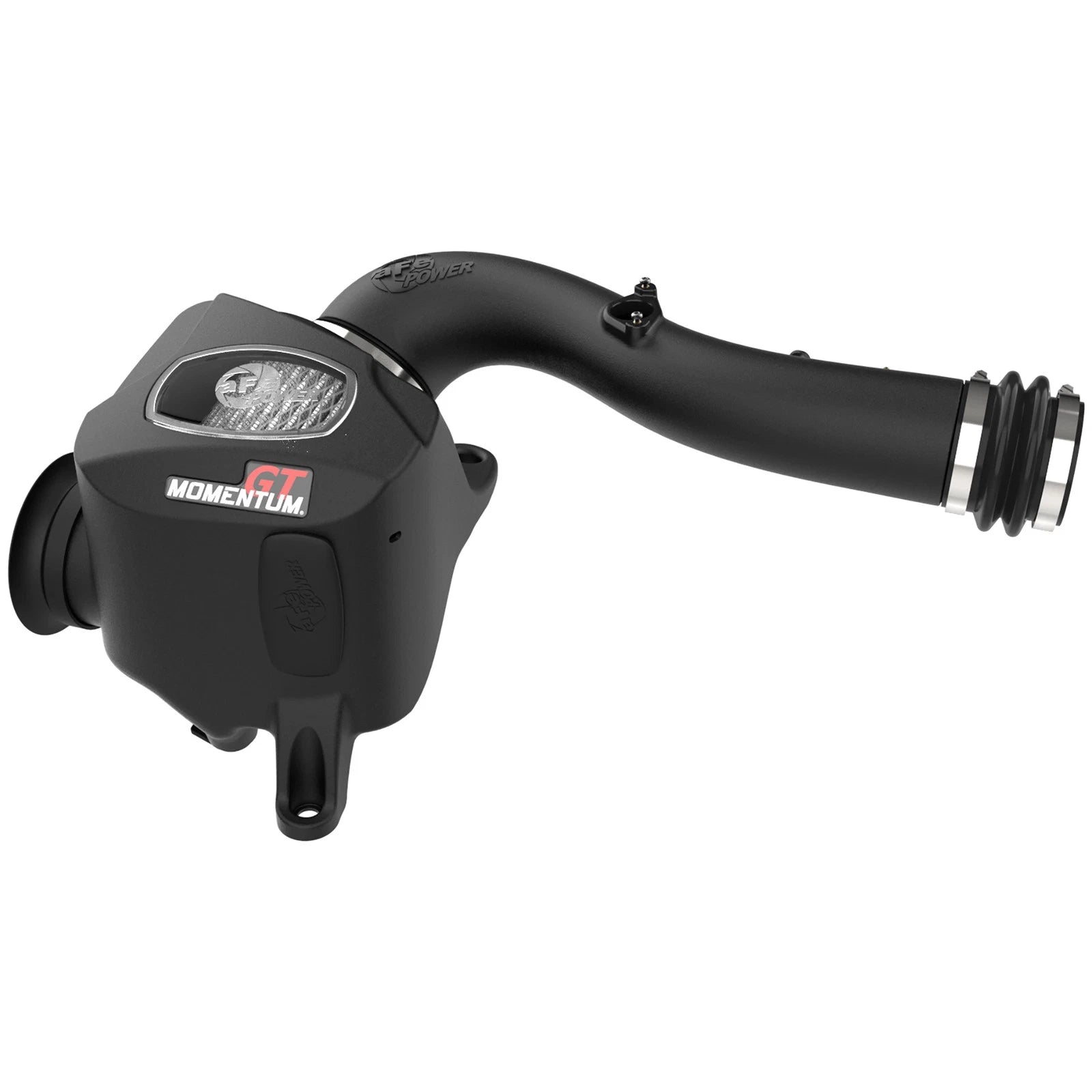 aFe Toyota Hilux 15-25 V6-4.0L Momentum GT Cold Air Intake System w/ Pro DRY S Filter