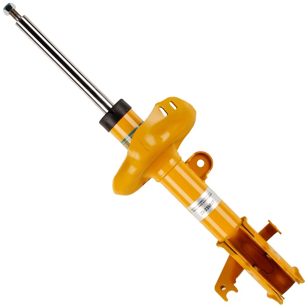 Bilstein B6 07-11 Honda CR-V Twintube Front Left Strut Assembly