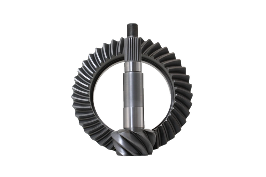 Revolution Gear & Axle Dana 44 Thick Gear Rear Axle 4.88 Ratio Dual Drilled Ring & Pinion Set