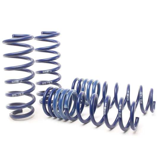 H&R 19-21 Aston Martin DB11 Coupe (2WD) AM5 Sport Spring (w/Adaptive Damping System ADS)