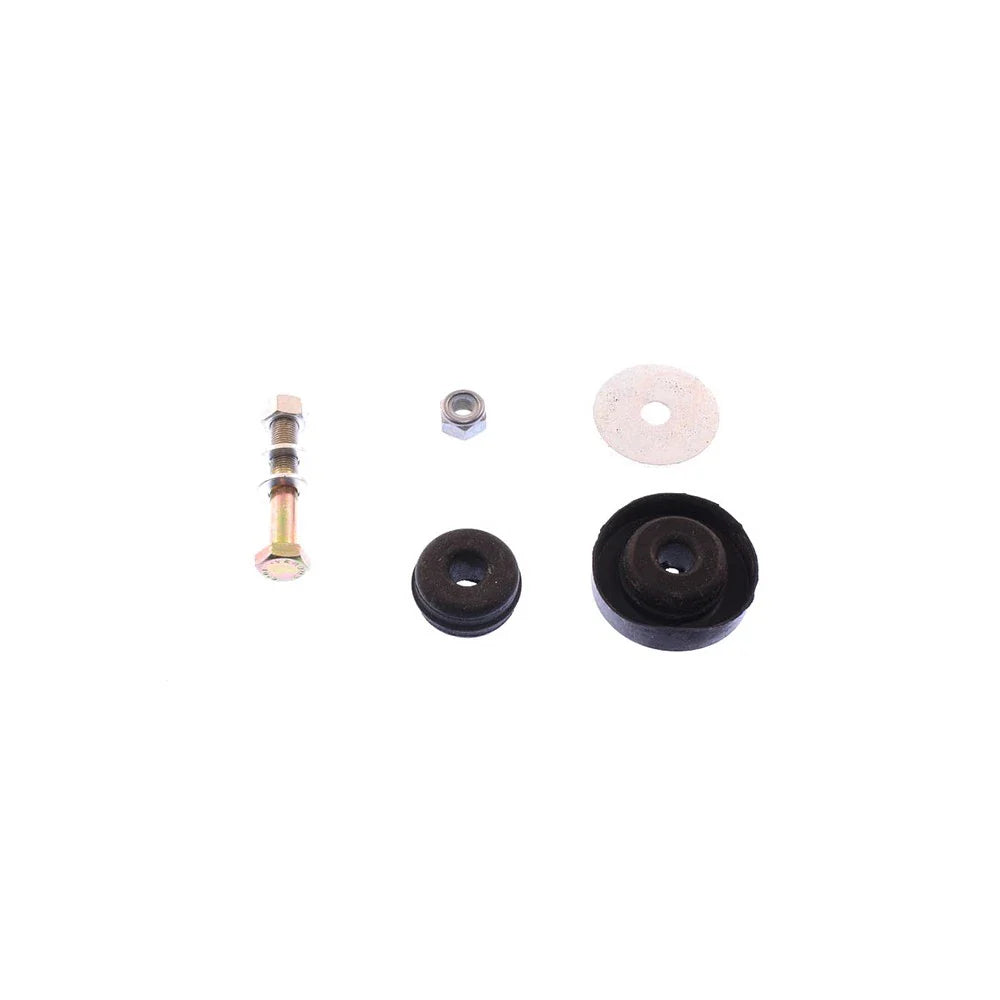 Bilstein B4 2003 Mercedes-Benz C230 Kompressor Rear 36mm Monotube Shock Absorber