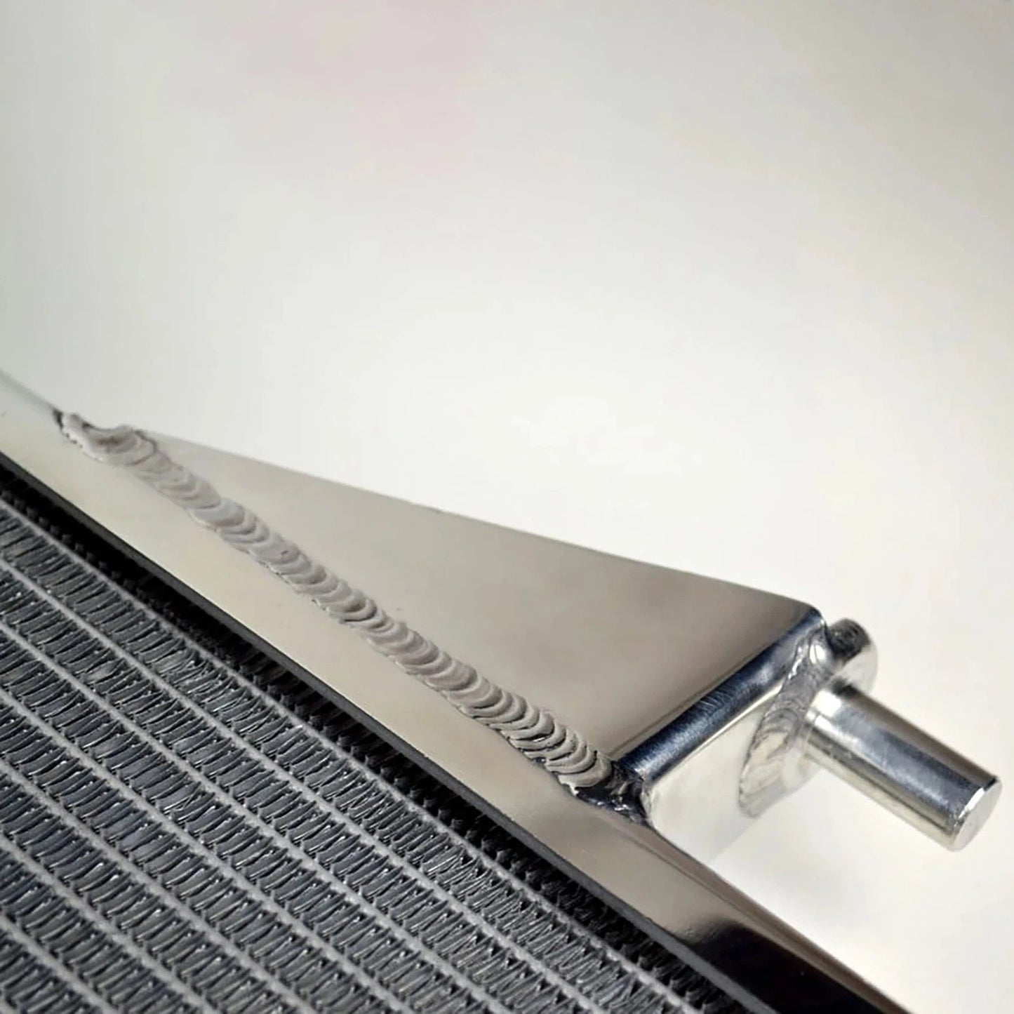 CSF 06-10 Hummer H3/H3T 3.5L/3.7L/5.3L Radiator