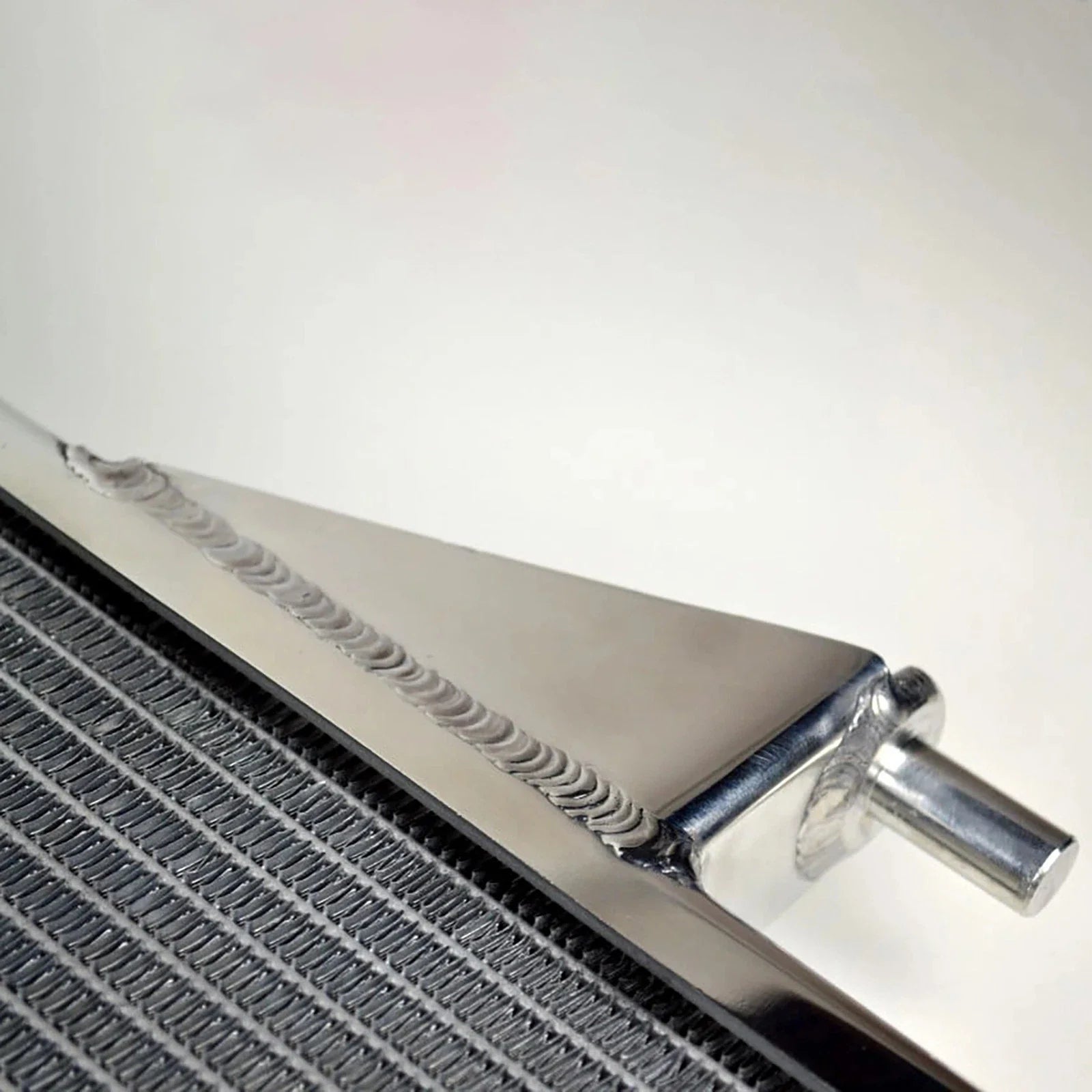 CSF 06-10 Hummer H3/H3T 3.5L/3.7L/5.3L Radiator
