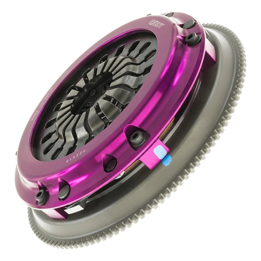 Exedy 1991-1996 Acura NSX V6 Hyper Single Clutch Sprung Center Disc Pull Type Cover