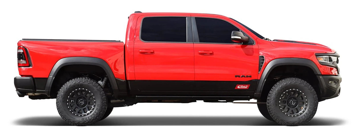 Eibach 21-23 Ram 1500 TRX Pro-Truck Lift Kit (Front Springs Only) 1.6in
