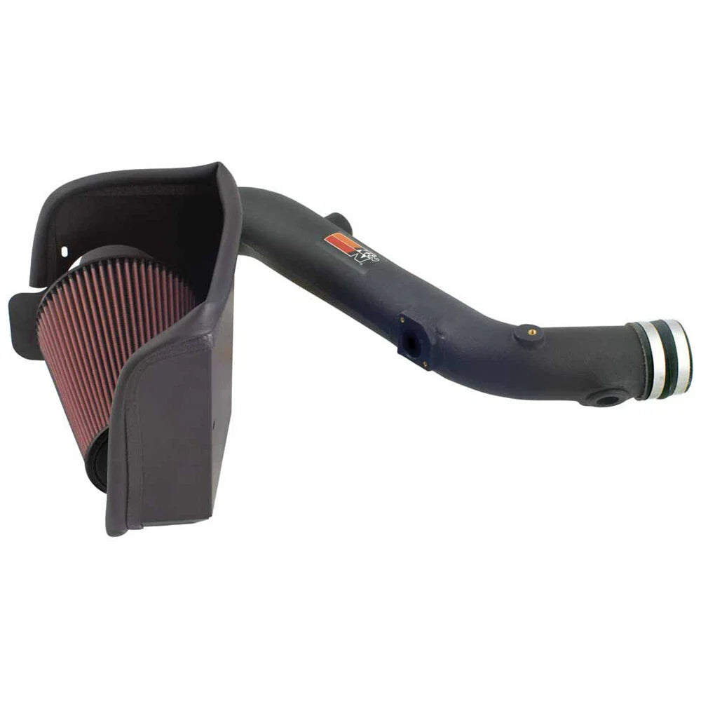 K&N 07-08 Toyota FJ Cruiser V6 4.0L AirCharger Performance Intake