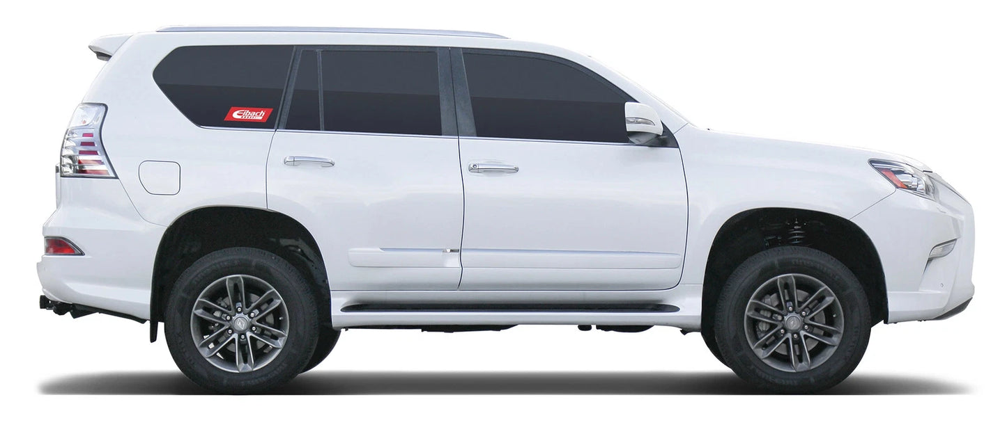 Eibach 03-09 Lexus GX470 Front Pro-Truck Coilover 2.0