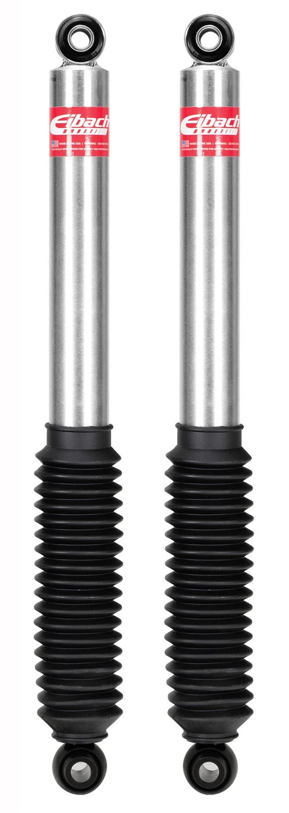 Eibach 19-20 Chevy Silverado 1500 5.3L V8 4WD Pro-Truck Lift Kit