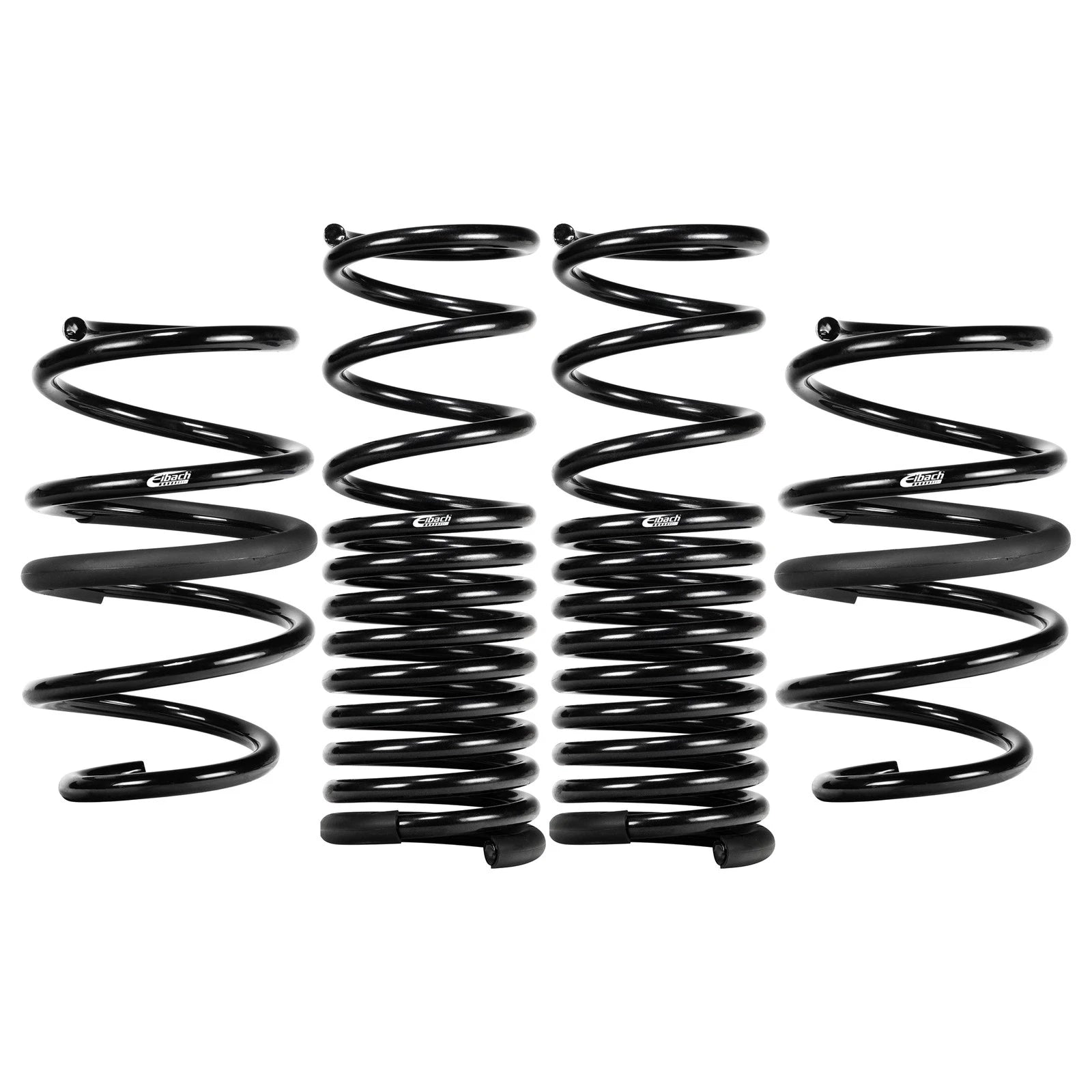 Eibach 2023 Subaru WRX PRO-Kit Lowering Springs