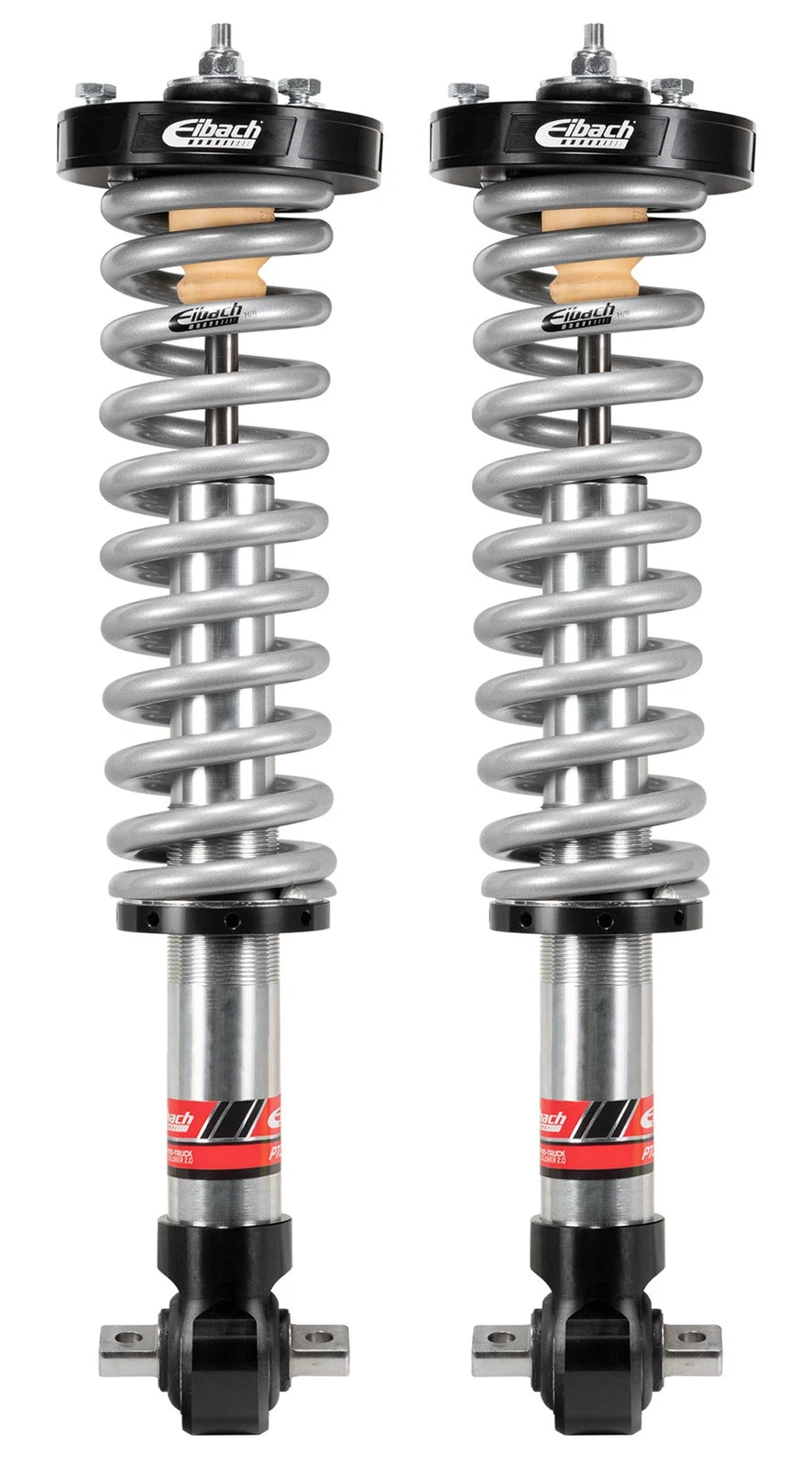 Eibach 21-23 Ford F-150 2WD Pro-Truck Lift Kit System Coilover 2.0 Stage 2