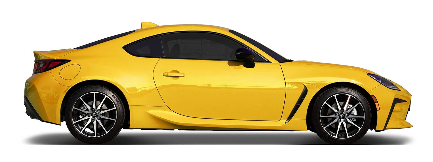 Eibach Pro-Kit for 2022-2023 Toyota GR86/Subaru BRZ Front 1.2in Rear 1.0in