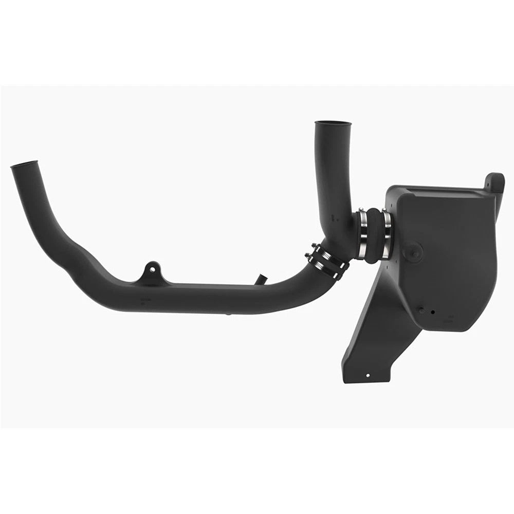 K&N 21-23 Ford Bronco 2.7L V6 F/I DRYFLOW Performance Air Intake System
