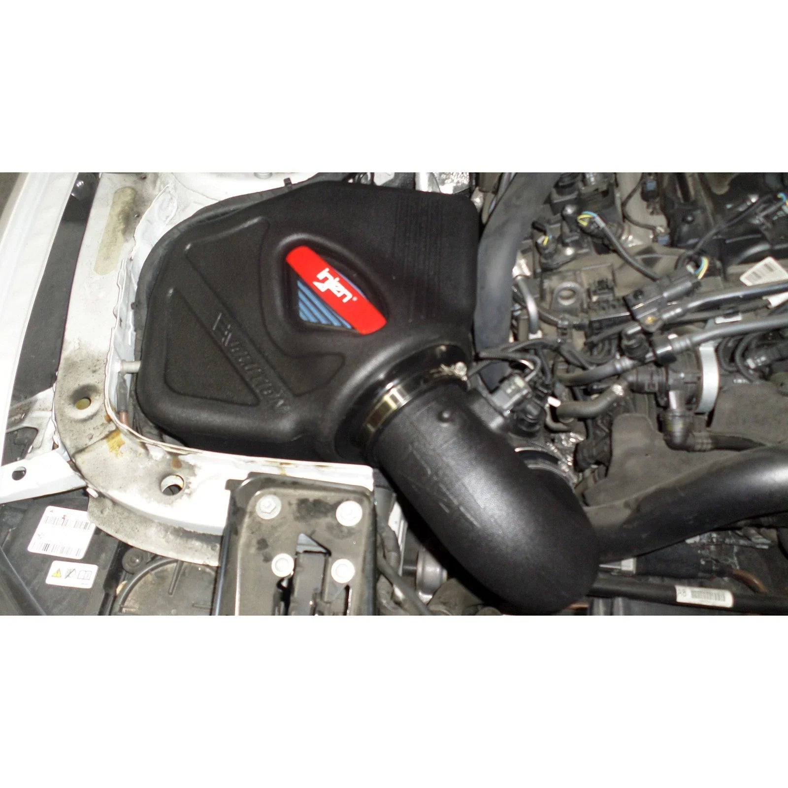 Injen 17-20 BMW 230i 2.0L Turbo Evolution Cold Air Intake
