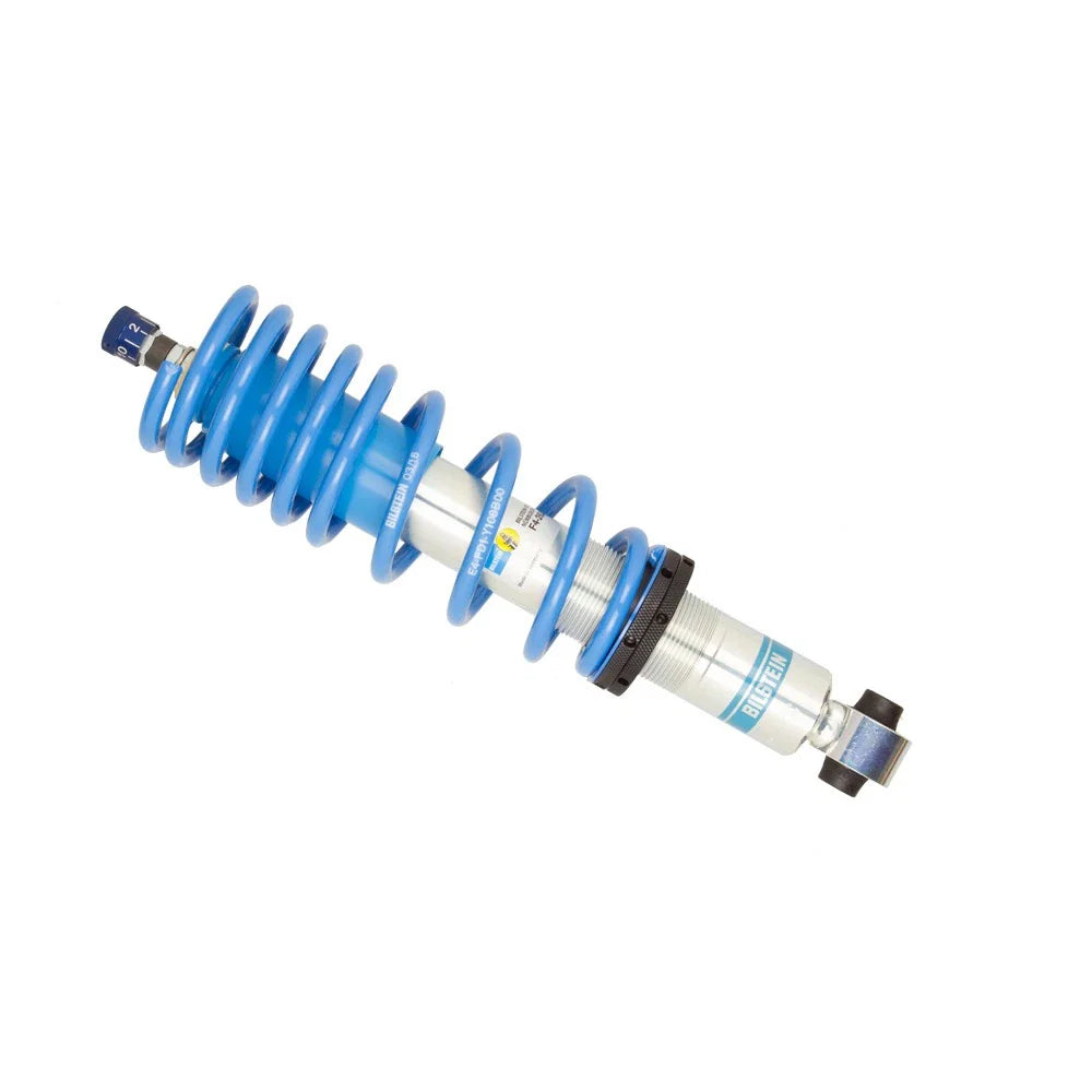 Bilstein B16 (PSS10) Subaru WRX STi Base/Limited H4 2.5L Front & Rear Performance Suspension System