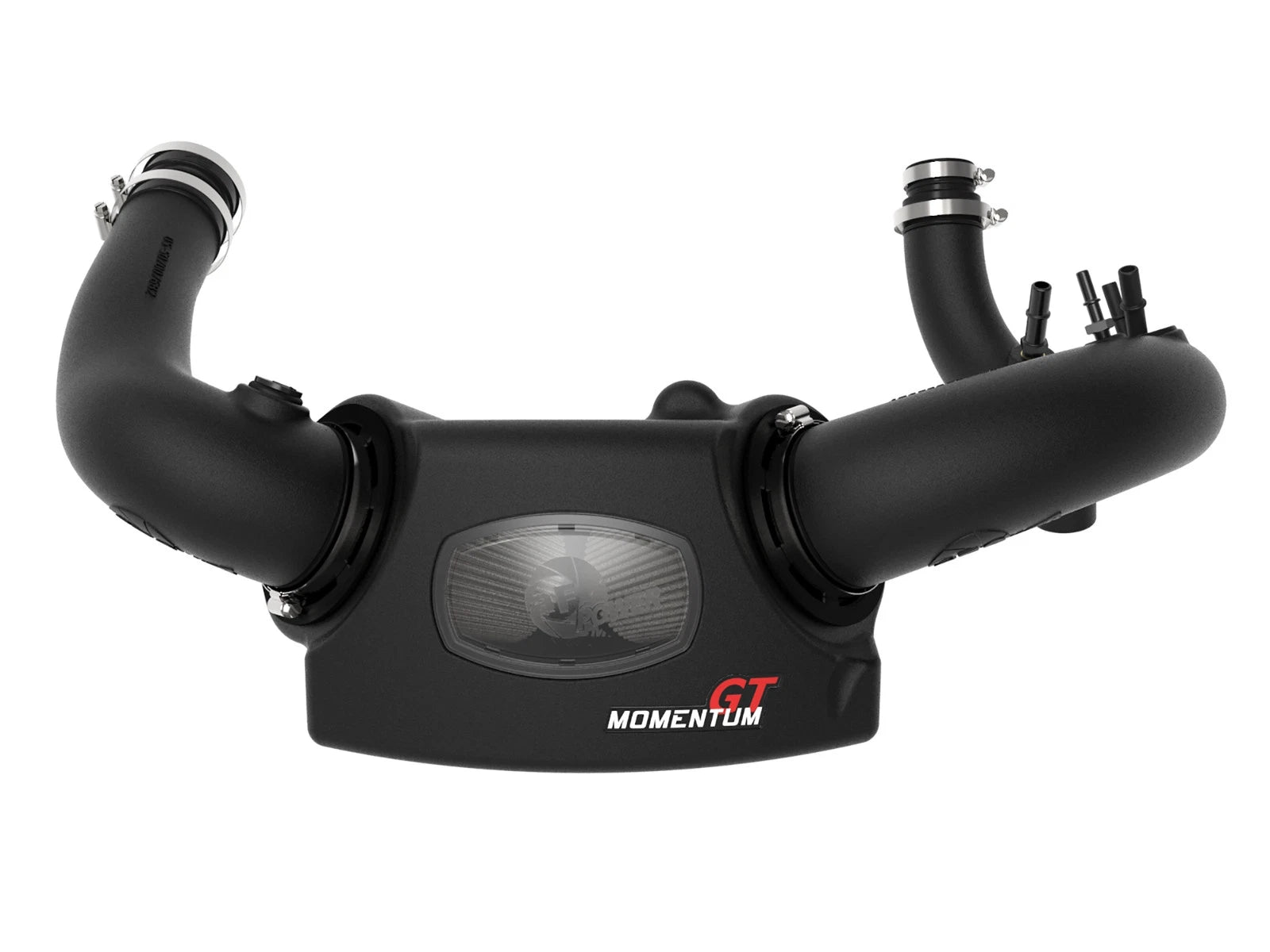 aFe Momentum GT Pro Dry S Cold Air Intake System 20-21 Ford Explorer ST V6-3.0L TT