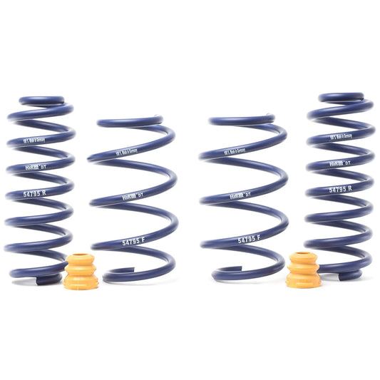 H&R 18-21 Volkswagen Atlas S/SE/SEL 4Motion (AWD) 2.0T/VR6/R-Line Sport Spring