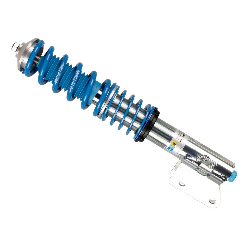 Bilstein B16 2005 Subaru Impreza WRX STI Front and Rear Performance Suspension System