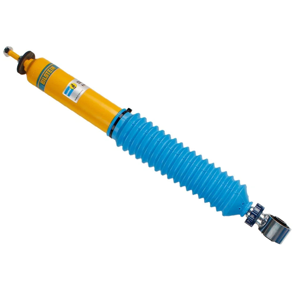 Bilstein B16 2012 Volkswagen Beetle Turbo Front and Rear Performance Suspension System