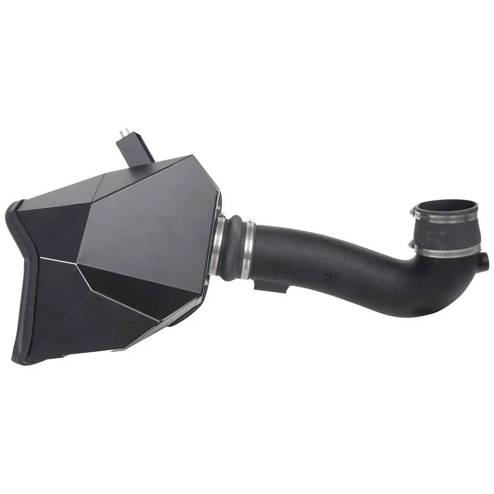 K&N 2019+ Chevrolet Silverado 1500 V8 6.2L Performance Air Intake System