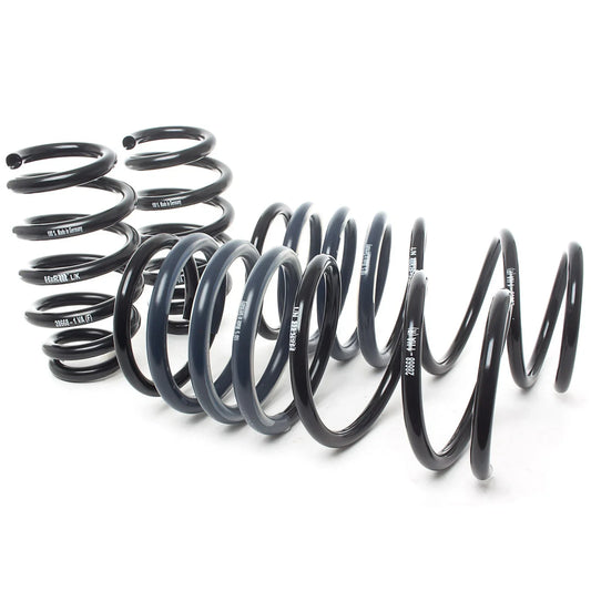H&R 19-21 Mercedes-Benz G550 SUV 463A Sport Spring (w/Agility Control/Non Adapt. Susp.)