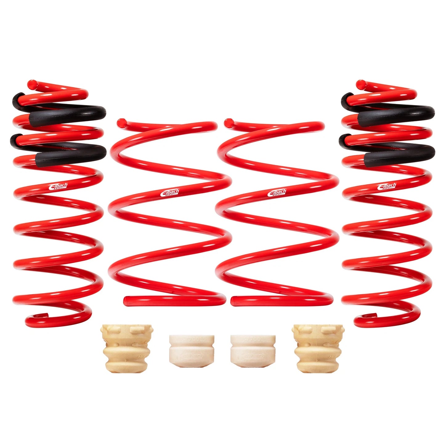 Eibach 23-24 Toyota Prius 2.0L AWD/FWD XW60 Sportline-Kit (Set of 4 Springs)