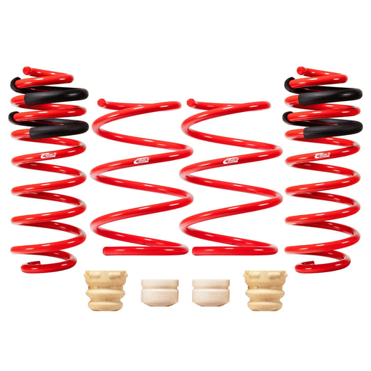 Eibach 23-24 Toyota Prius 2.0L AWD/FWD XW60 Sportline-Kit (Set of 4 Springs)