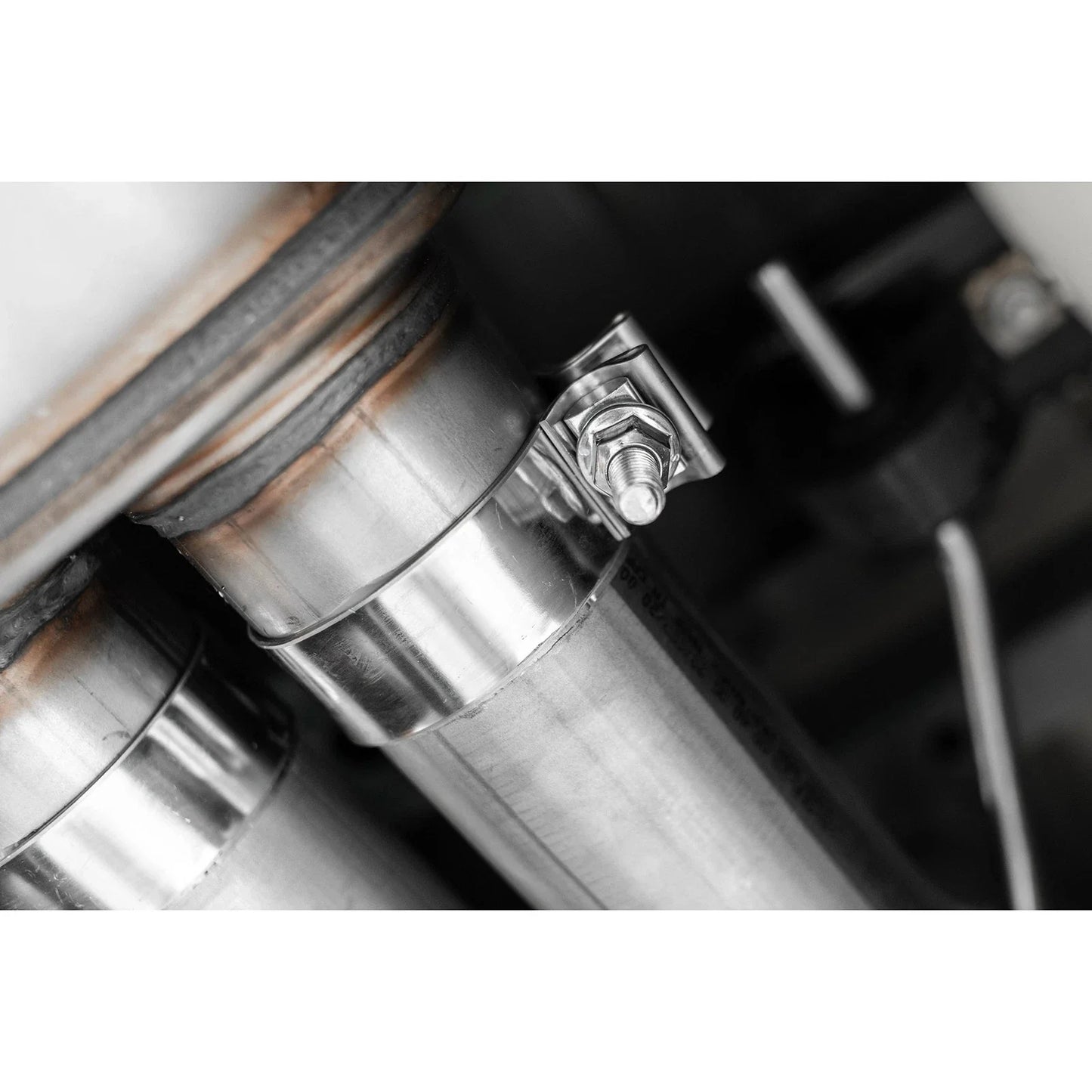 MBRP 17-20 Ford F-150 Raptor 3.5L Ecoboost Dual Rear Exit T409 3in Resonator Back Exhaust System