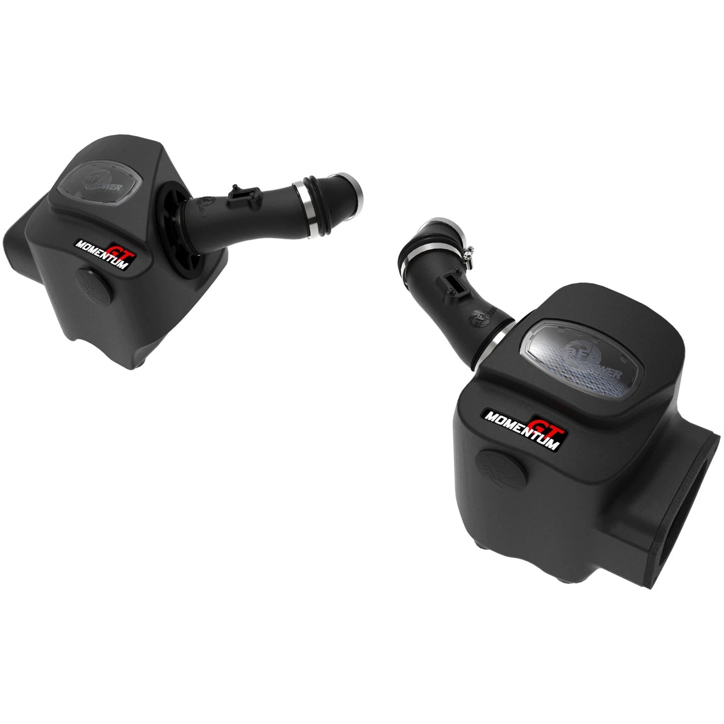 aFe Toyota Land Cruiser 300 Series Momentum GT Coil Air Intake System w/ Pro 5R Media