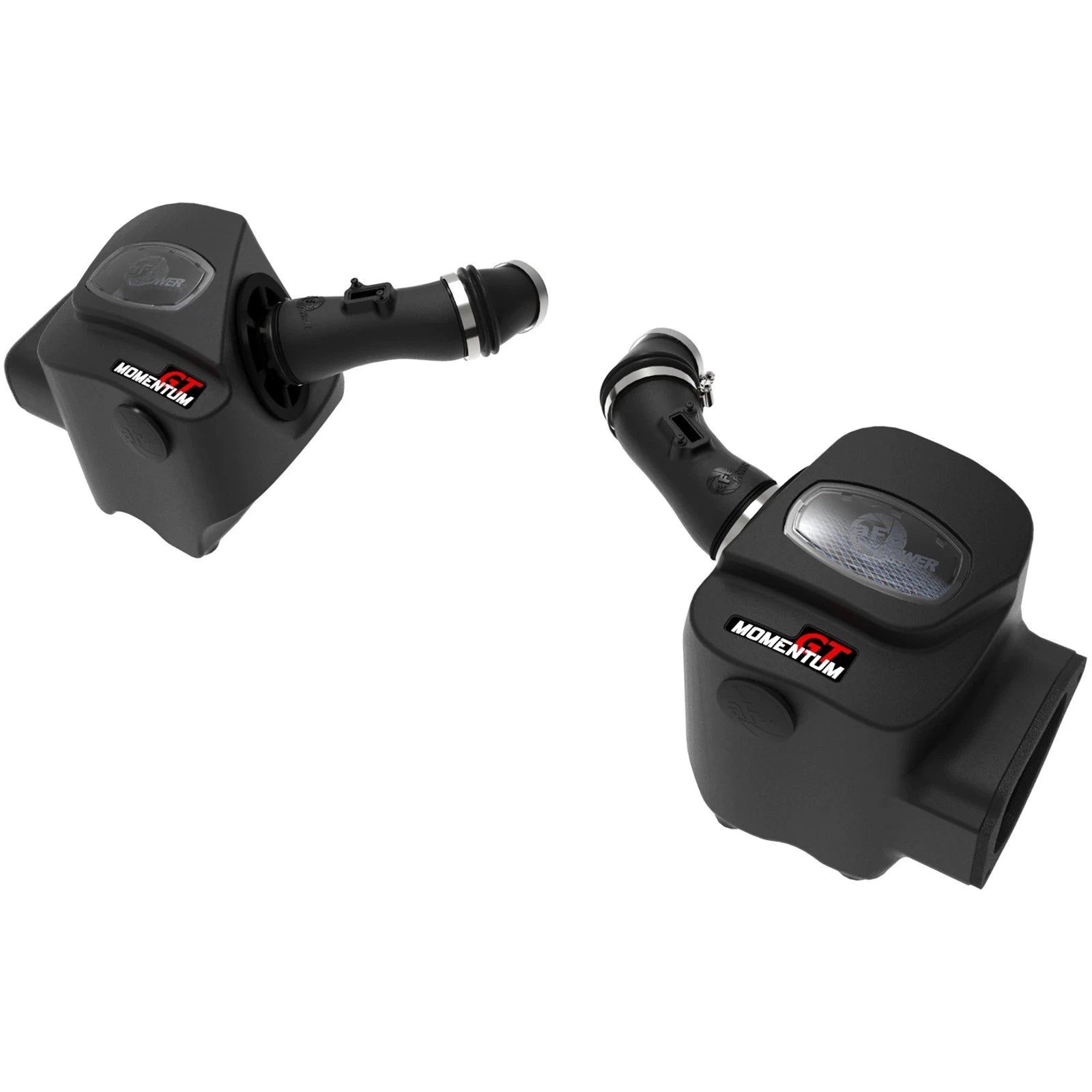 aFe Toyota Land Cruiser 300 Series Momentum GT Coil Air Intake System w/ Pro 5R Media