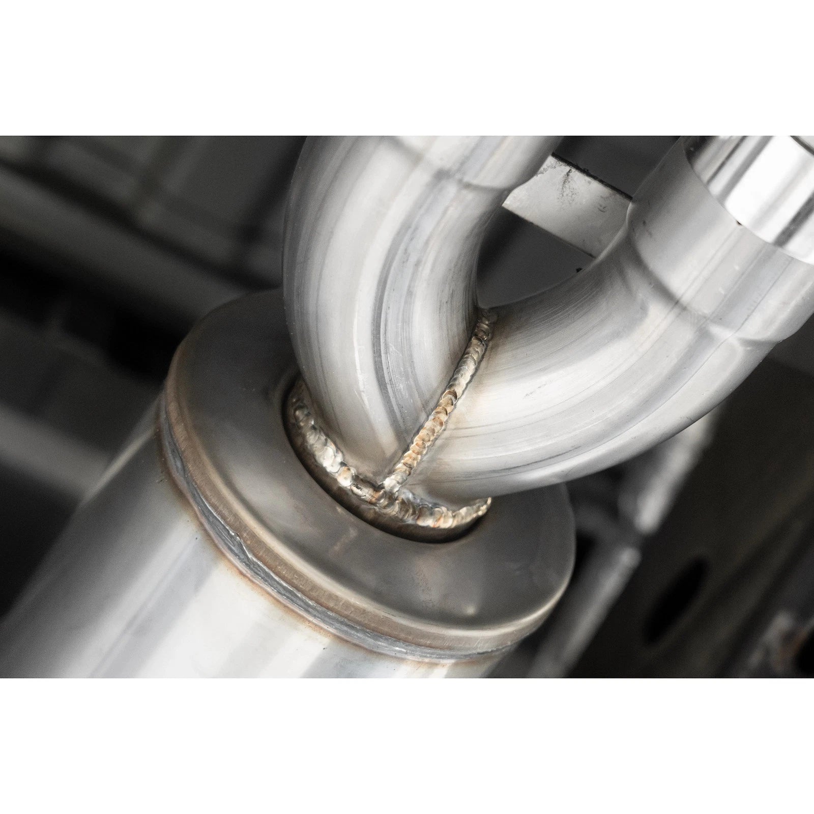 MBRP 22-23 Chevrolet/ GMC 1500 Silverado/ Sierra ZR2/AT4X 6.2L 2.5in Turn Down 3in Cat Back Exhaust