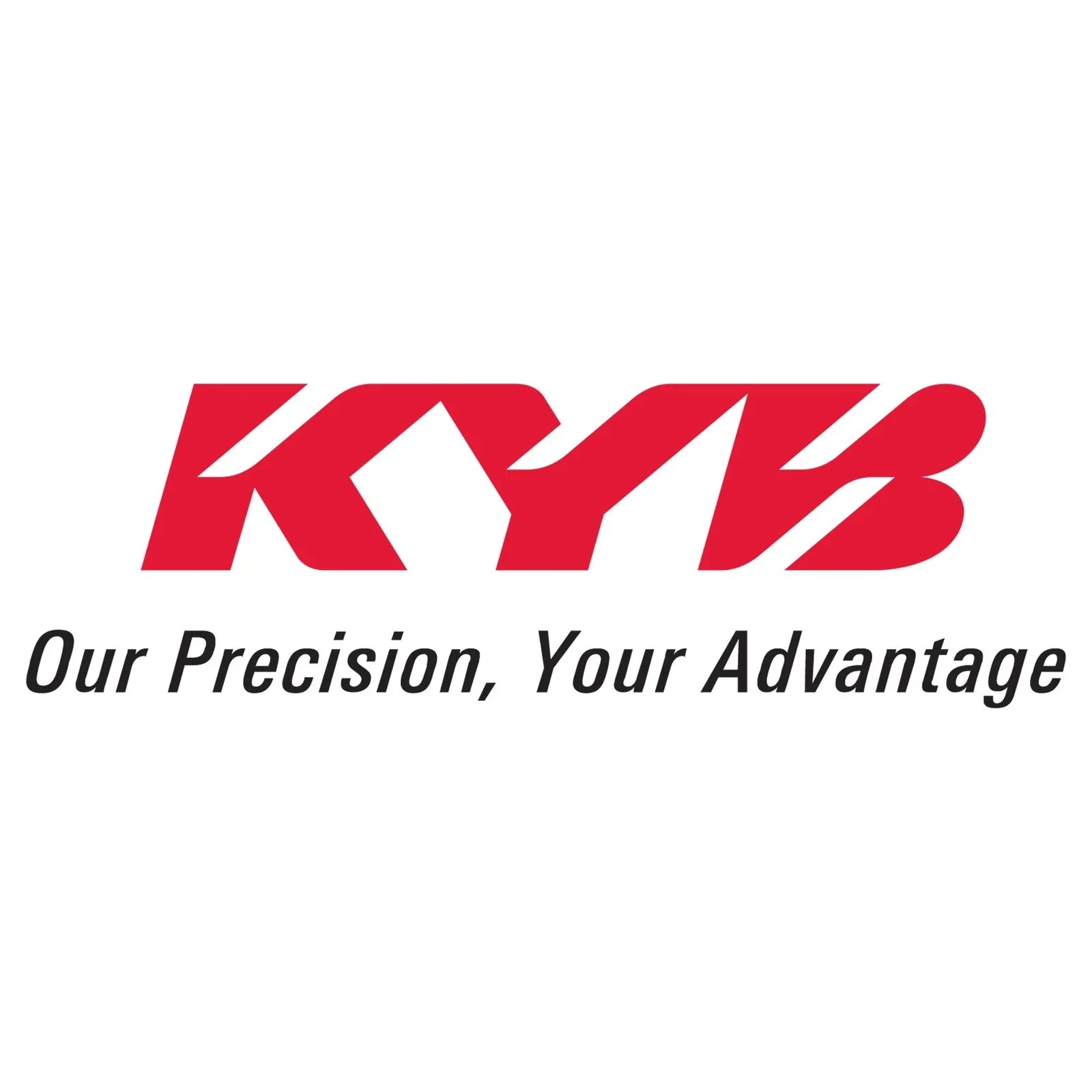KYB Shocks & Struts Excel-G Rear TOYOTA Sienna 2003-10