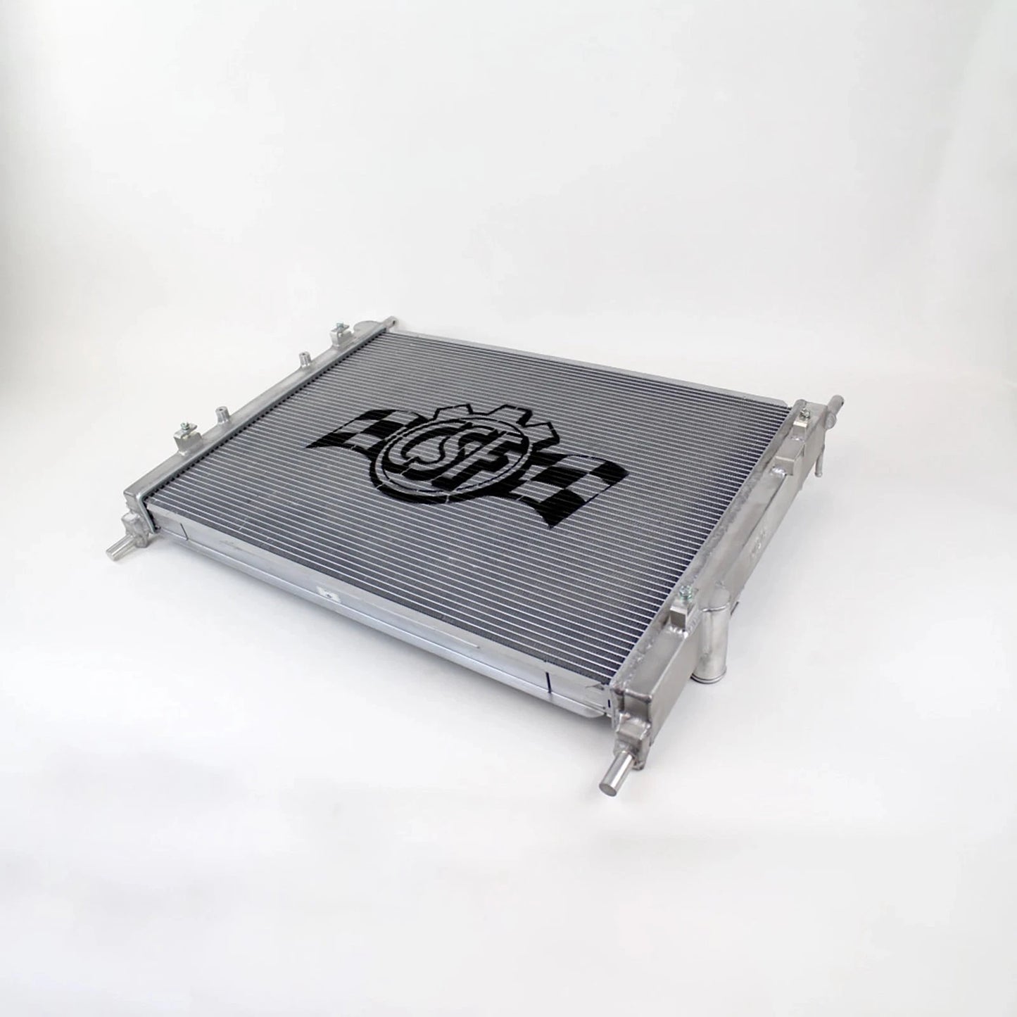 CSF 2015+ Ford Mustang GT 5.0L Radiator