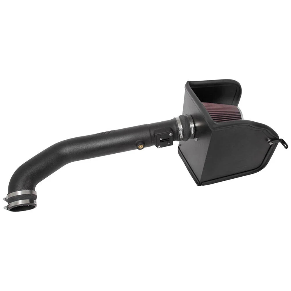 K&N 17-18 Chevrolet Colorado V6-3.6L F/I AirCharger Performance Intake