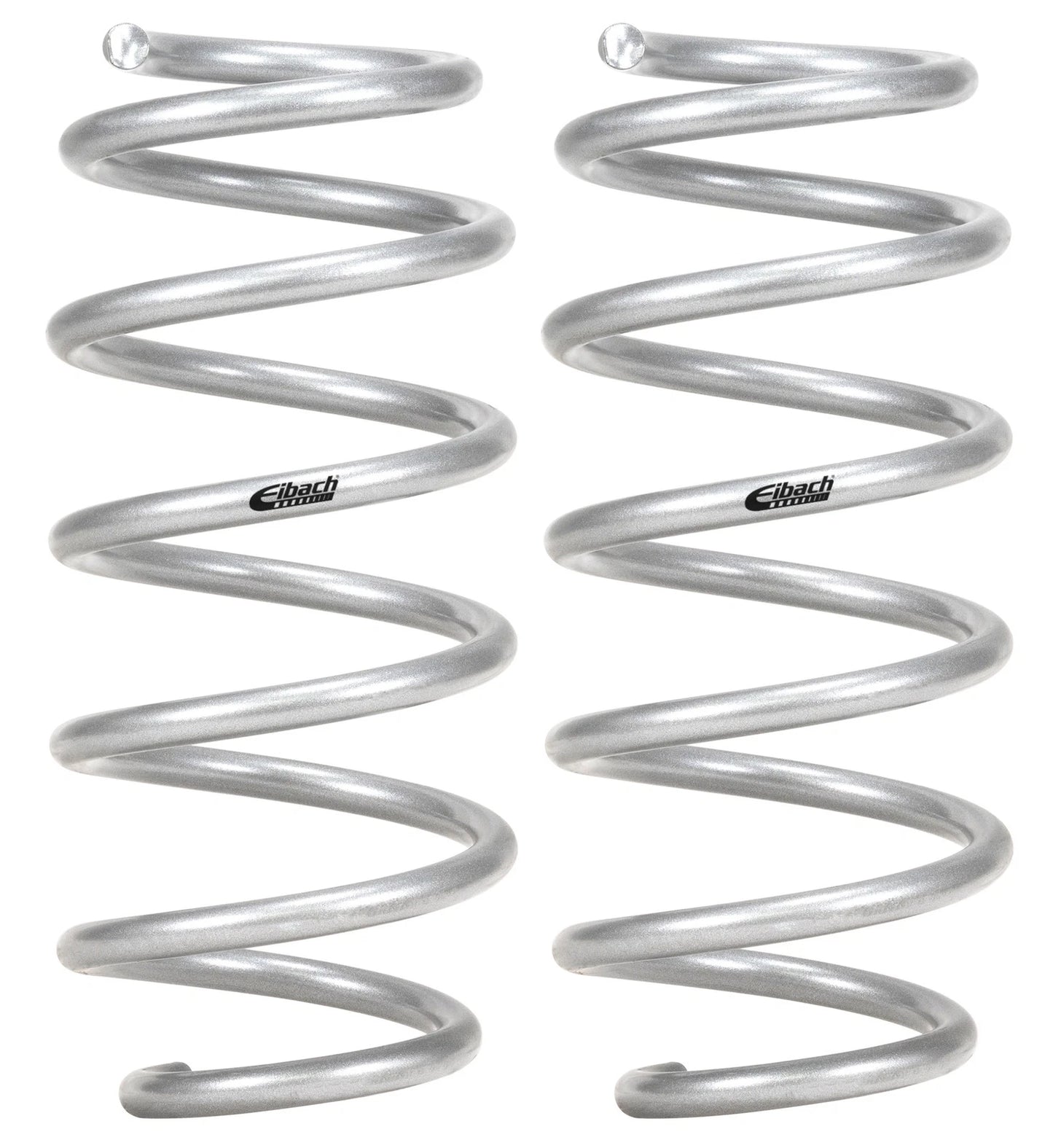 Eibach Pro-Lift Kit 21-23 Ford Bronco Sport Badlands 2.0T AWD C2(Must Be Used w/OE Shocks)