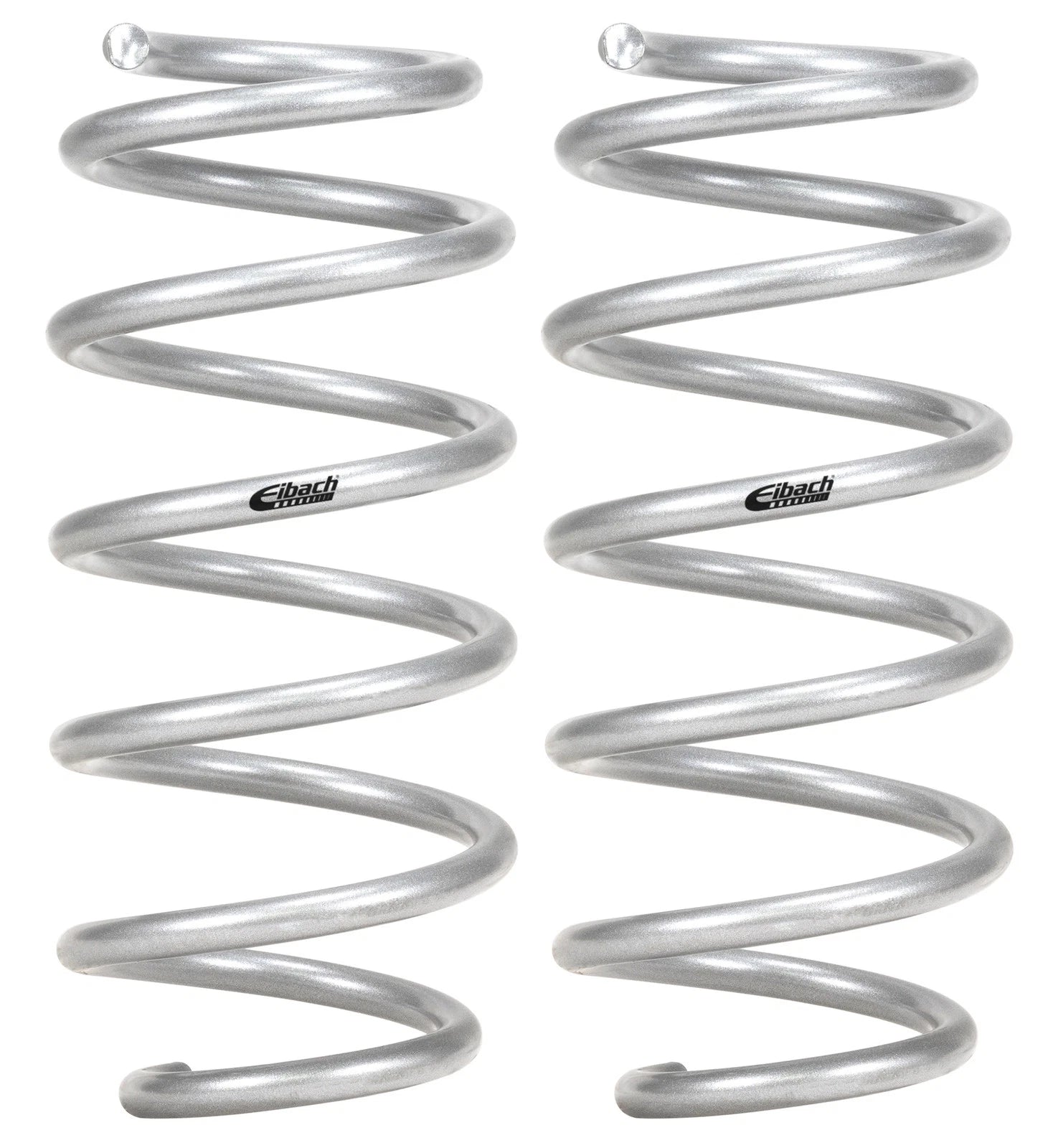 Eibach Pro-Lift Kit 21-23 Ford Bronco Sport Badlands 2.0T AWD C2(Must Be Used w/OE Shocks)