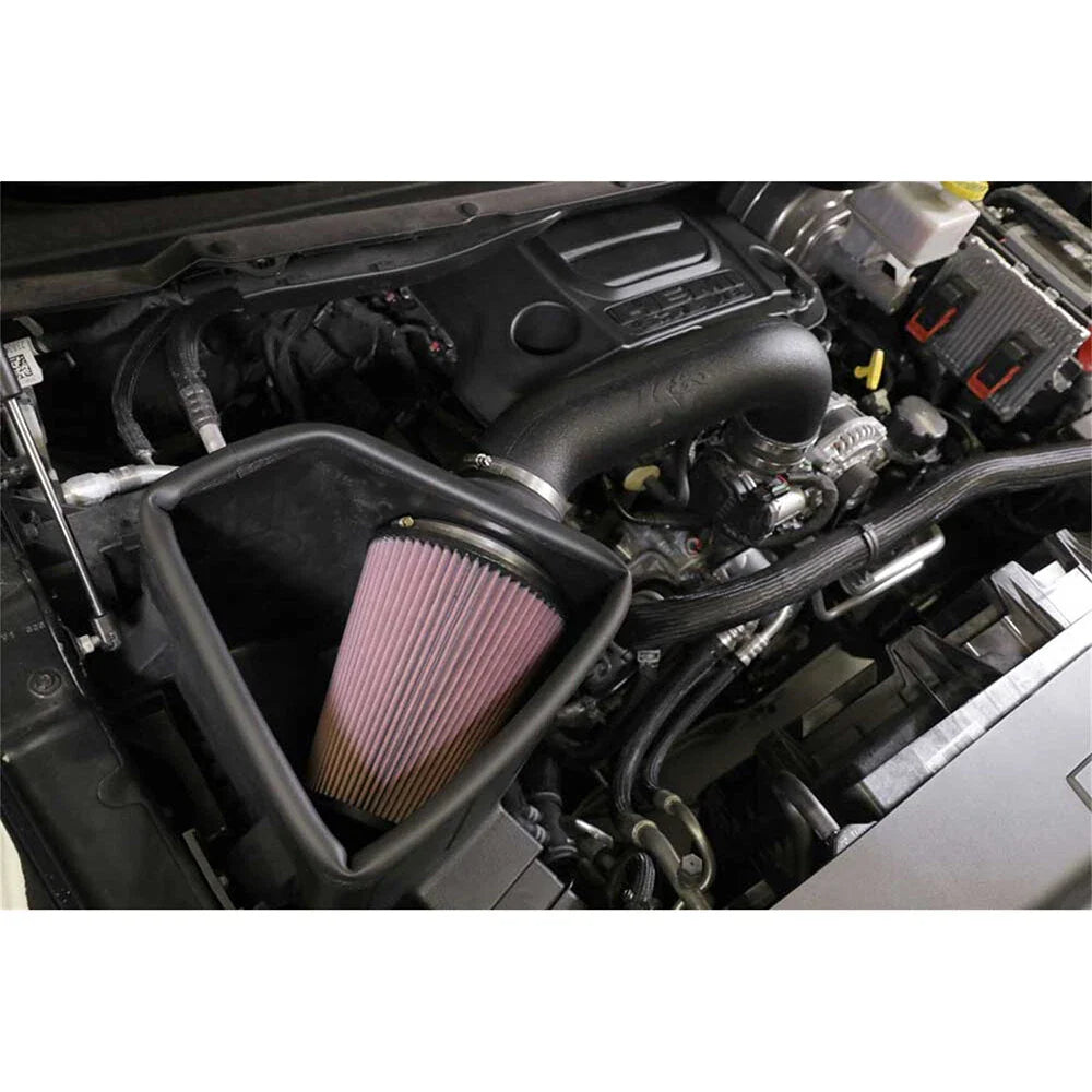 K&N 2019 Ram 1500 V8 5.7L F/I AirCharger Performance Intake