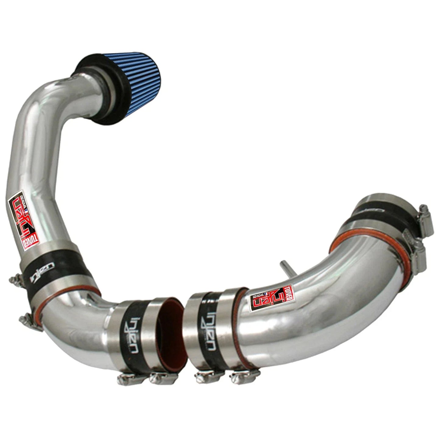 Injen 04-06 Tiburon 2.0L 4 Cyl. Polished Cold Air Intake