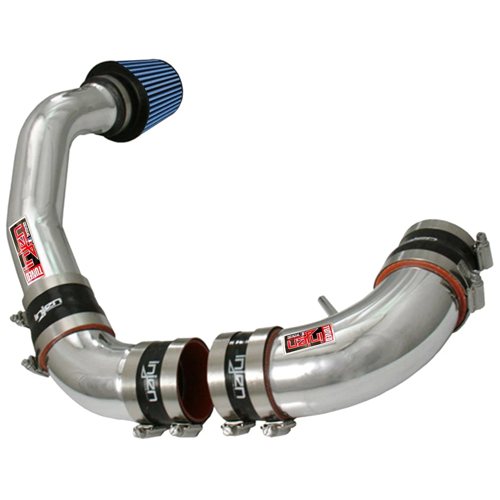 Injen 04-06 Tiburon 2.0L 4 Cyl. Polished Cold Air Intake