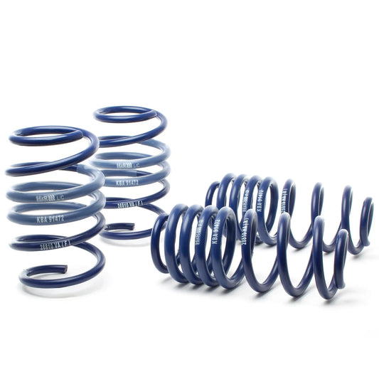 H&R 15-19 Audi S3 8VS Super Sport Spring