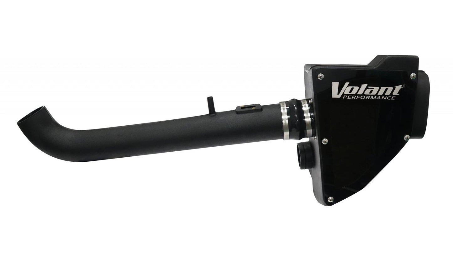 Volant 08-19 Nissan Frontier/Xterra 08-13 Pathfinder 4.0L V6 Pro5 Cold Air Intake