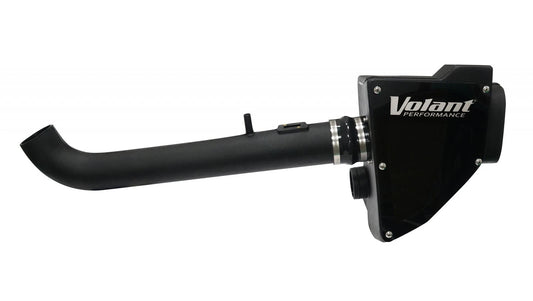 Volant 08-19 Nissan Frontier/Xterra 08-13 Pathfinder 4.0L V6 Pro5 Cold Air Intake