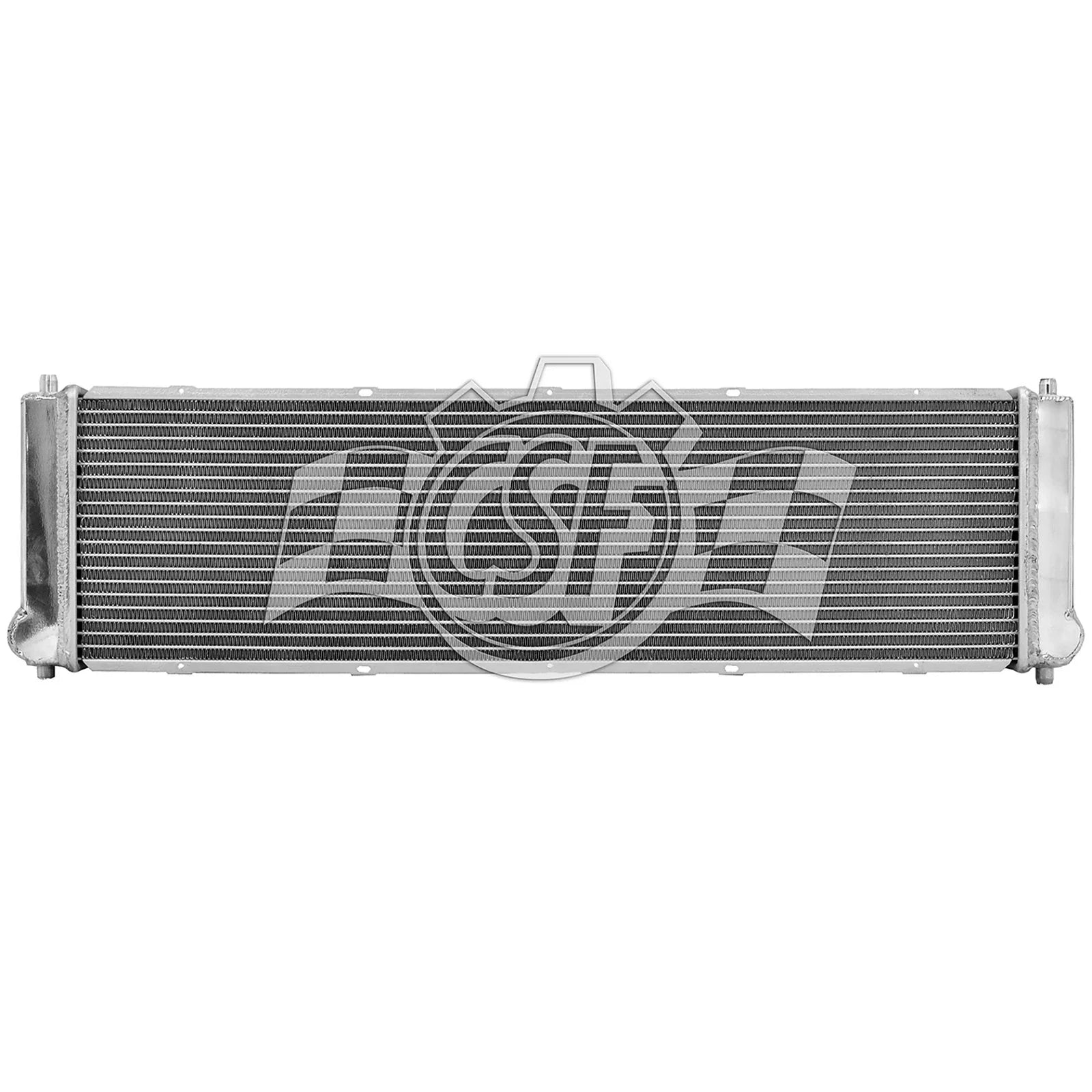 CSF Porsche 911 Turbo (996) / Porsche 911 GT2 (996/997) / Porsche 911 GT3 (997) Center Radiator
