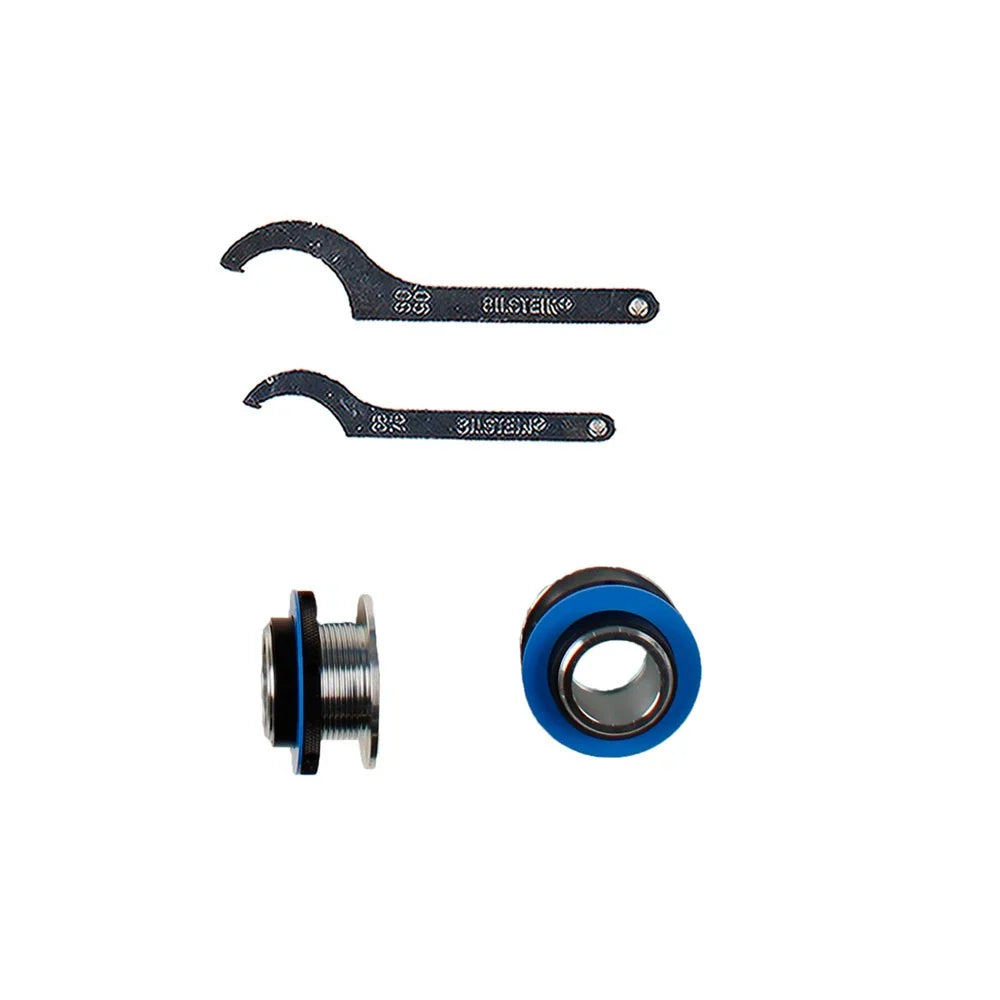 Bilstein B16 2001 BMW M3 Base Front and Rear Performance Suspension System