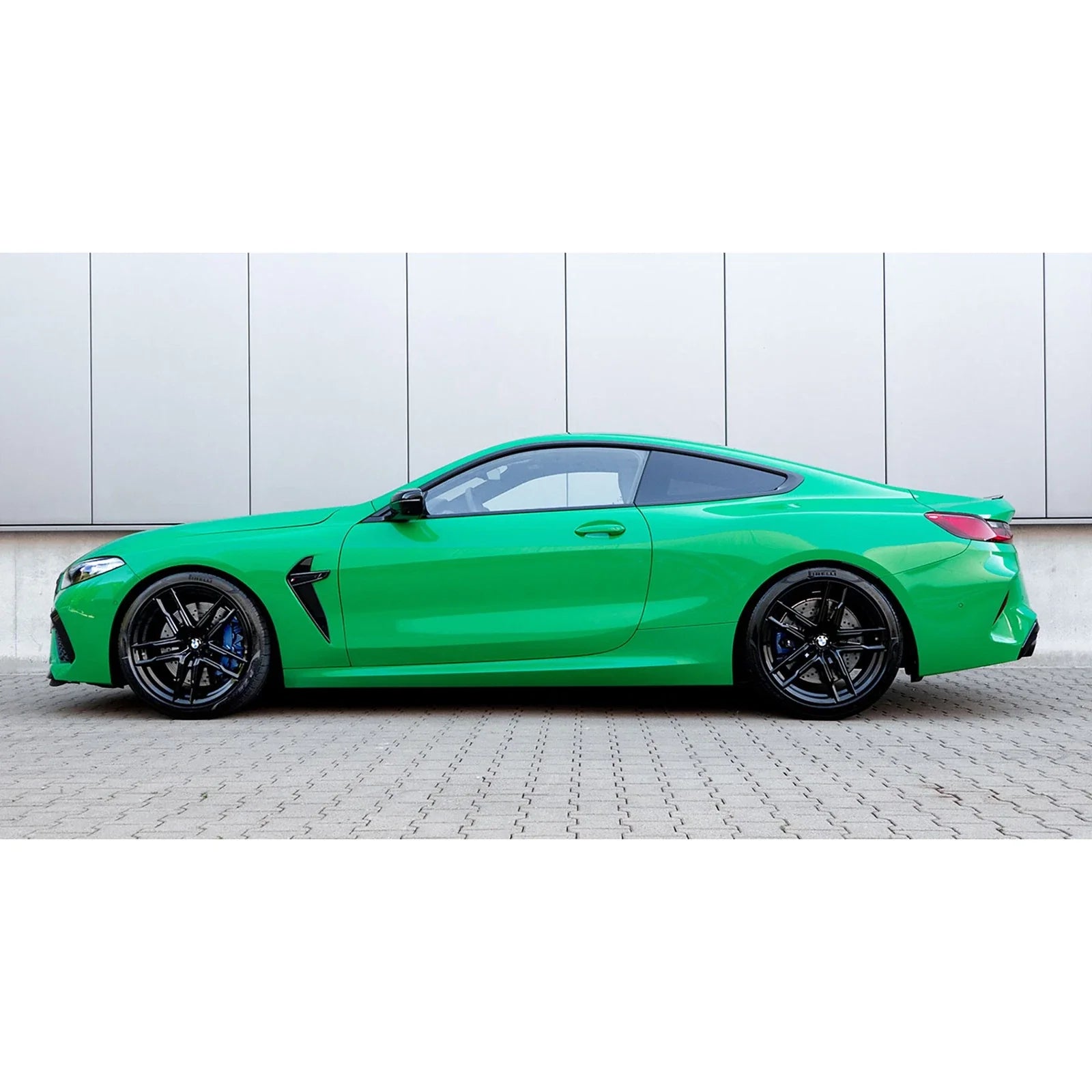 H&R 20-22 BMW M8/M8 Competition F92 Sport Spring