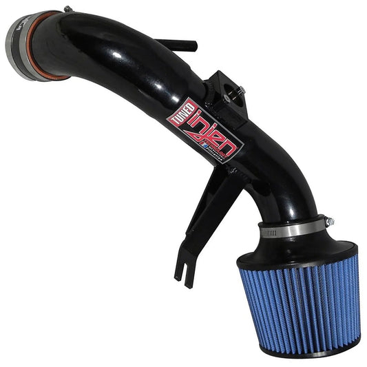 Injen 09-11 Mitsubishi Lancer GTS 2.4L 4 cyl Black Tuned Air Intake